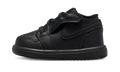 Air Jordan 1 Low Alt TD "Blackout" CI3436 091
