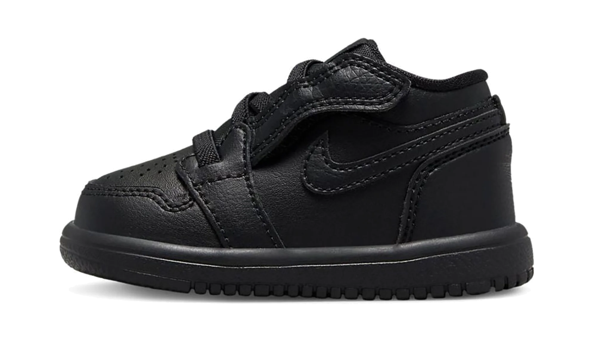 Air Jordan 1 Low Alt TD "Blackout" CI3436 091