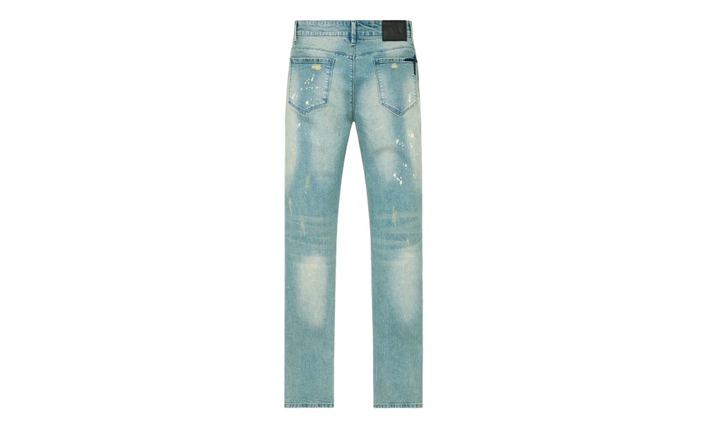 Bryant Skinny Jeans "Blue Kyanite" MCCTD900 B1205BLKYN