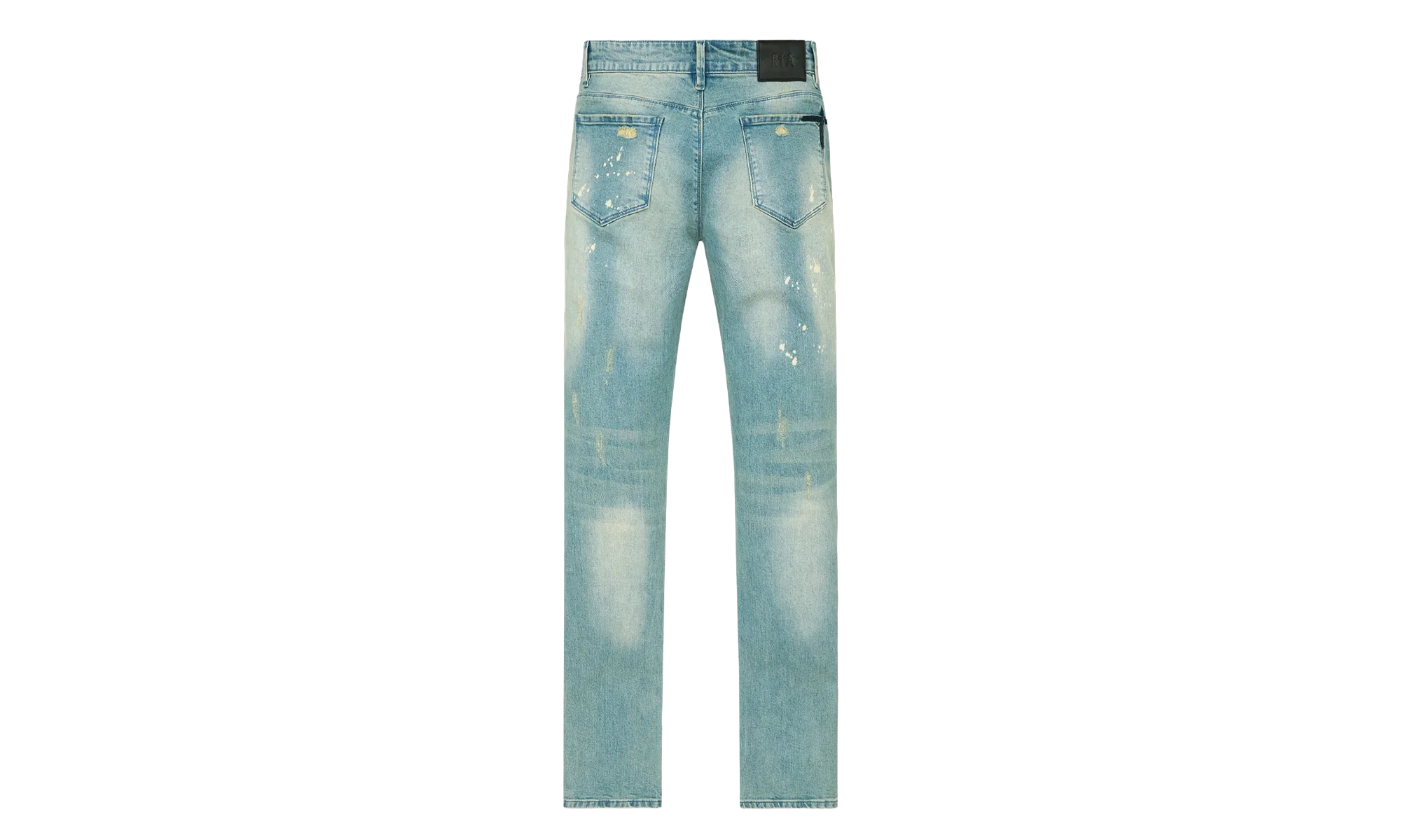 Bryant Skinny Jeans "Blue Kyanite" MCCTD900 B1205BLKYN
