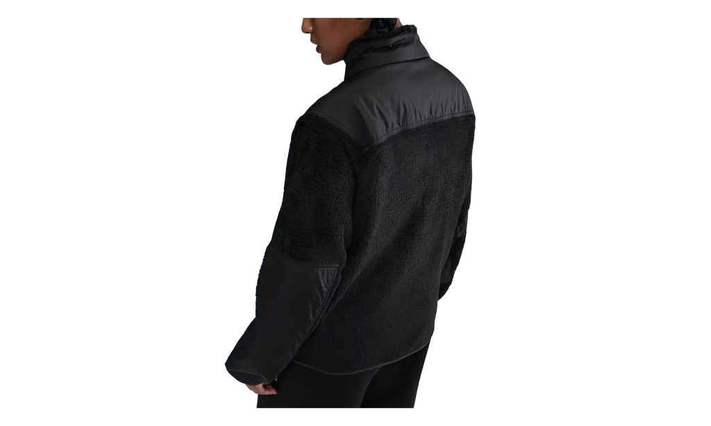Stüssy Tactical Lightweight Full-Zip Jacket "Black" HQ8524 010