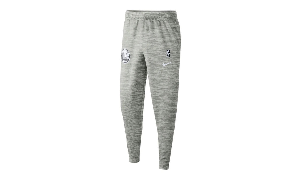 NBA GS Warriors Spotlight Pant "Gray" AR9902 091