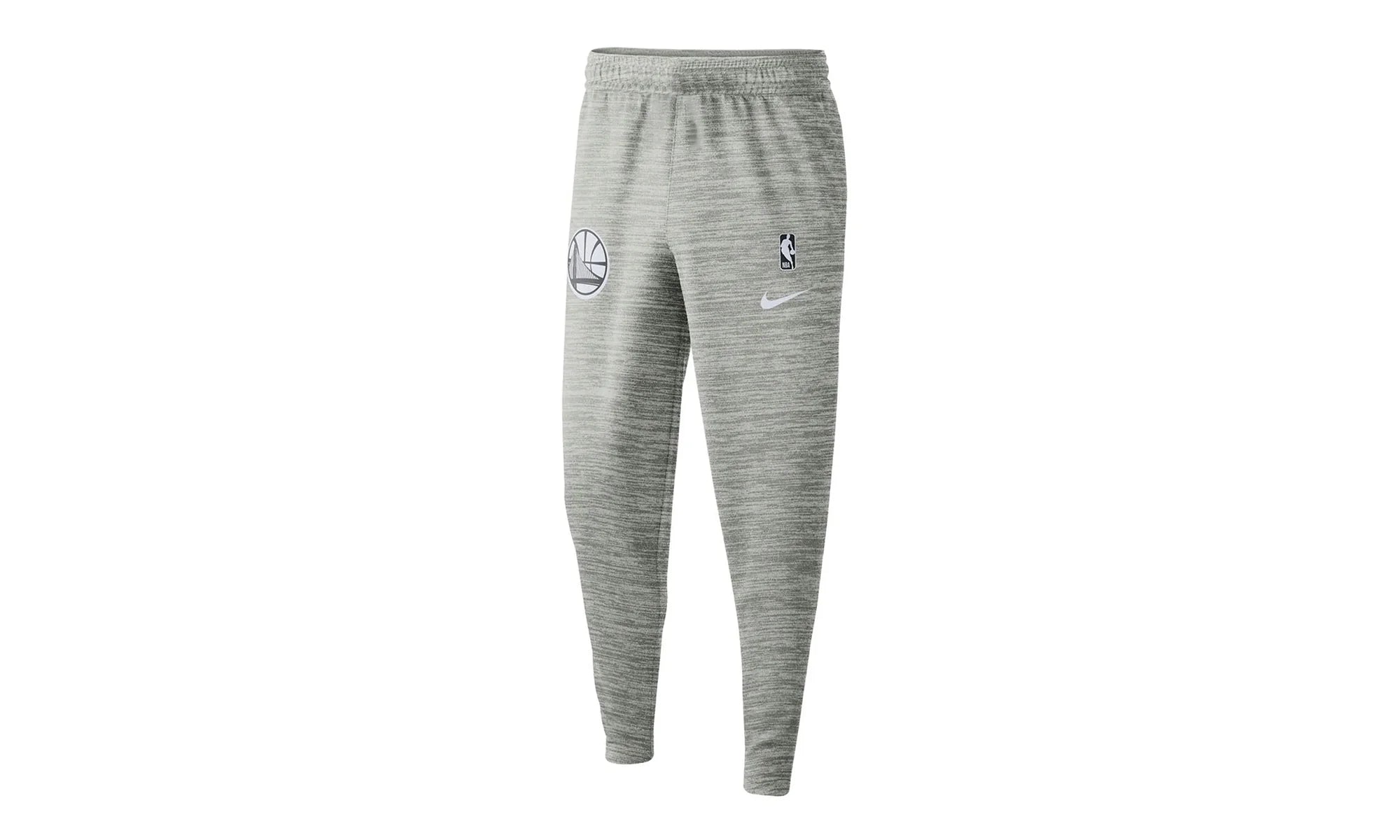NBA GS Warriors Spotlight Pant "Gray" AR9902 091
