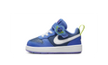 Court Borough Low 2 SE TD "Lil Fruits" DM1471 400