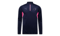 Arsenal FC 1/4 Zip Top "Peacoat" 754166 16