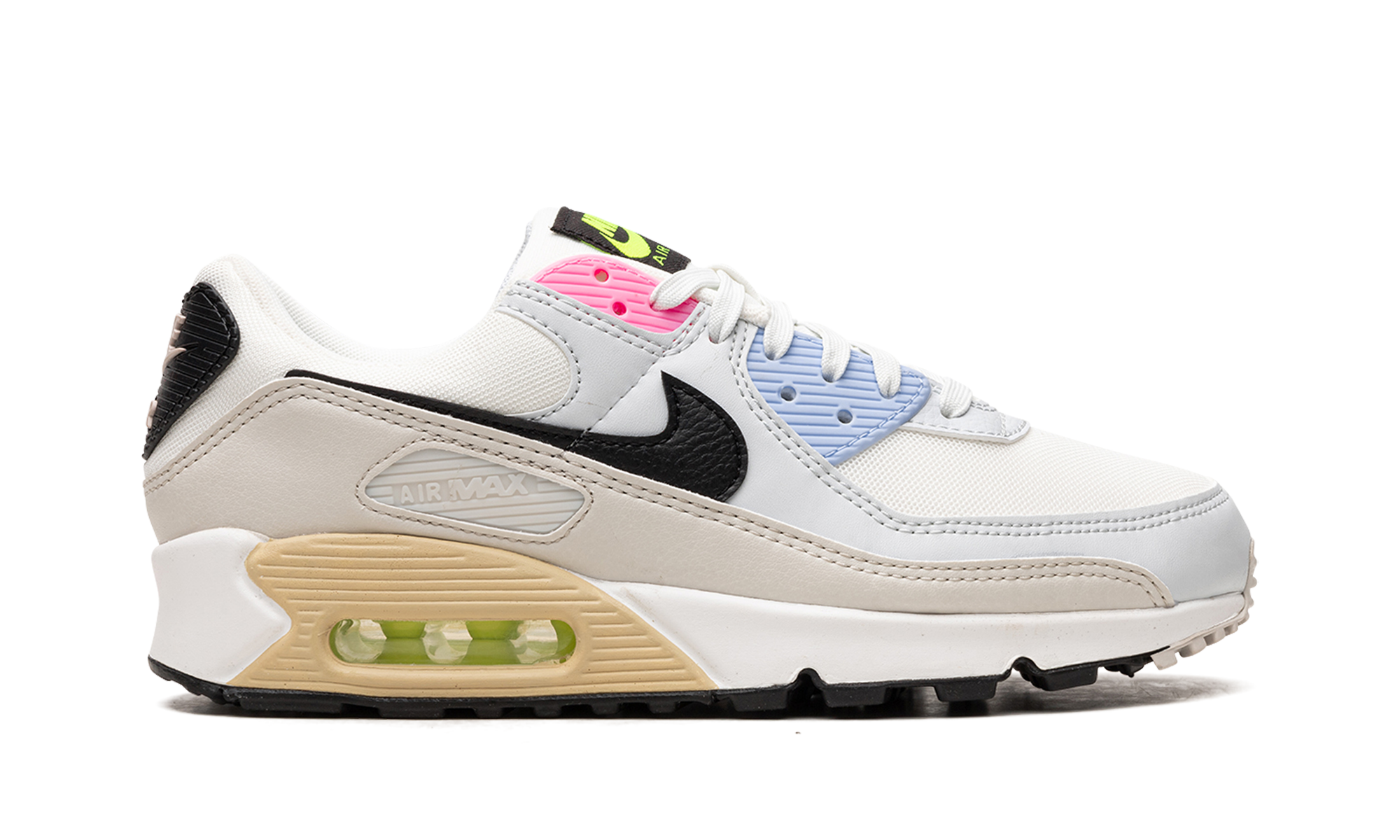 AIR MAX 90 MNS WMNS DQ0374 100