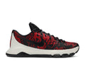 KD 8 EXT Floral Finish (WORN / REPLACEMENT BOX)