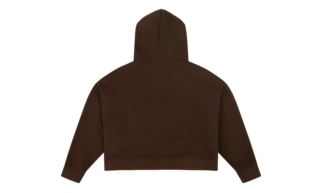 Heavy Hoodie "Brunette" UNU 25 1012 BT