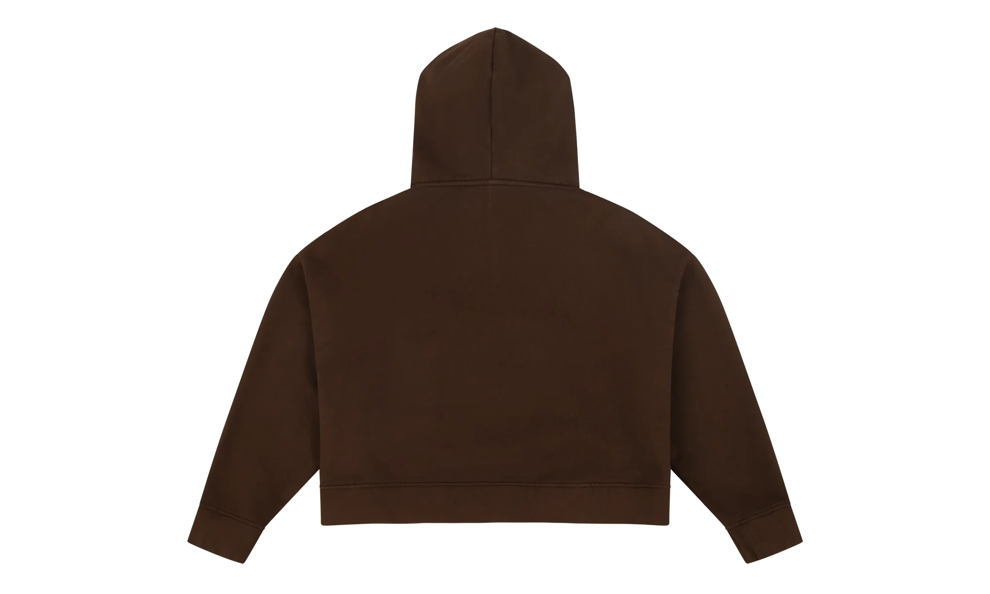 Heavy Hoodie "Brunette" UNU 25 1012 BT