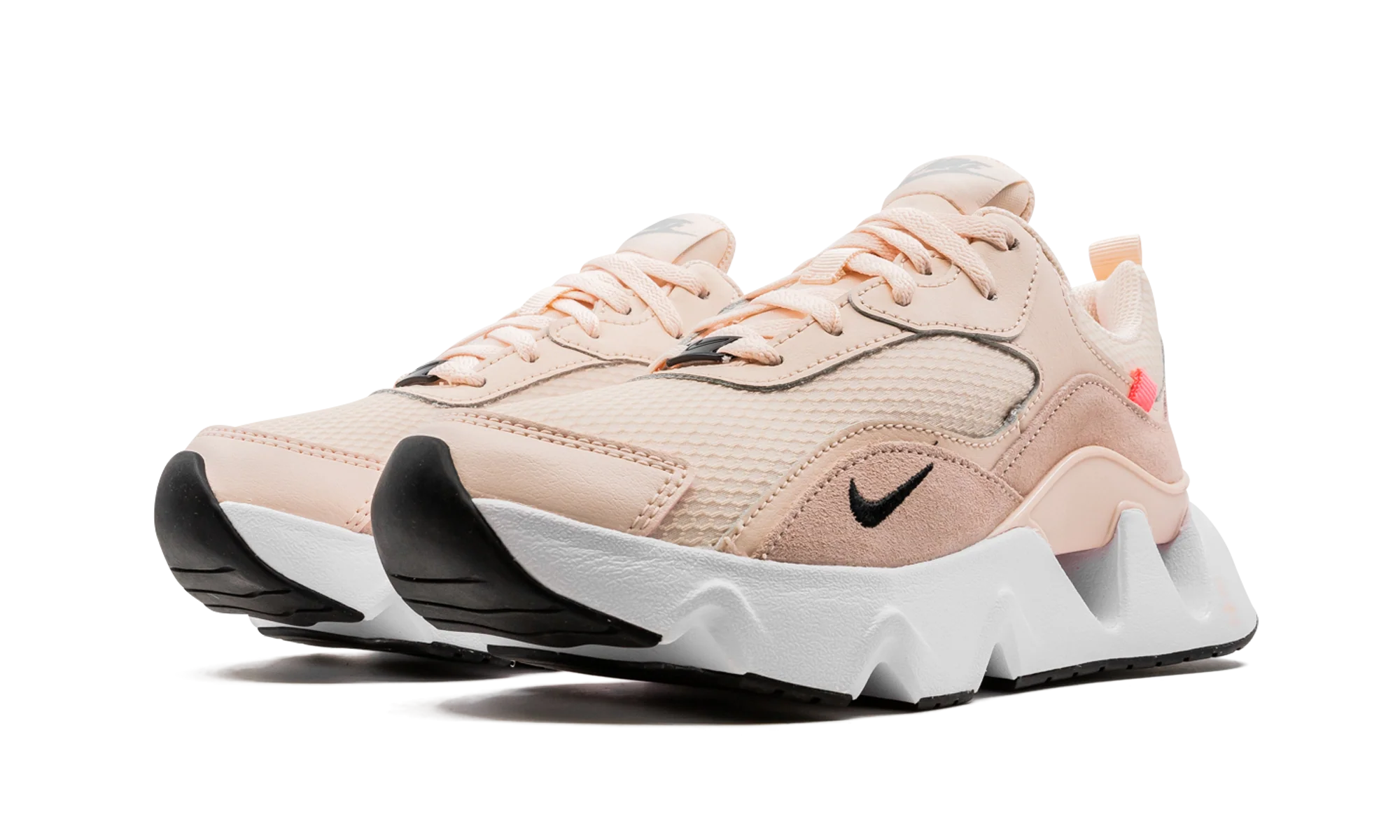 RYZ 365 2 MNS WMNS "Orange Pearl" CU4874 800