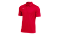 Dri-Fit Coach Polo "Red" DJ5123 657