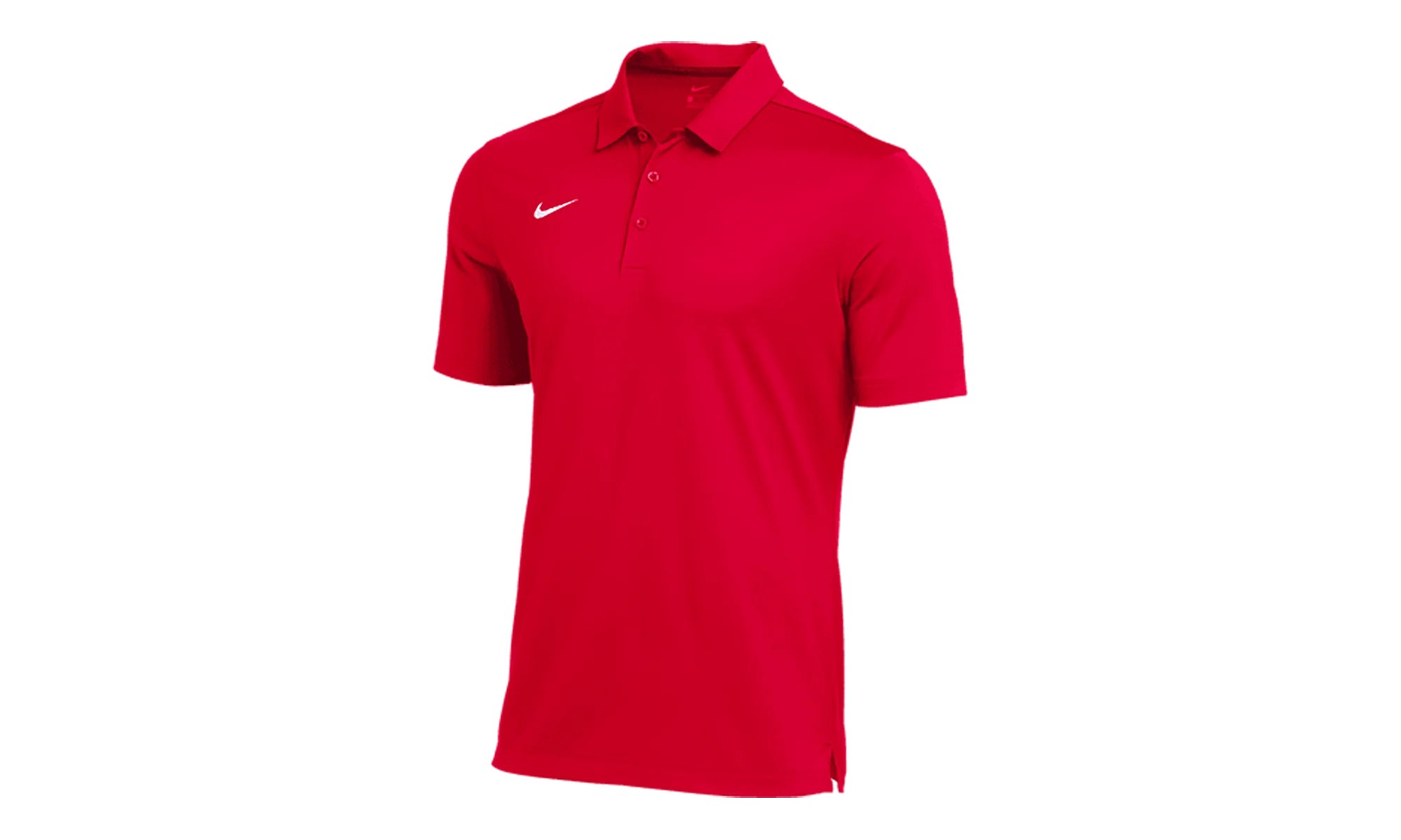 Dri-Fit Coach Polo "Red" DJ5123 657