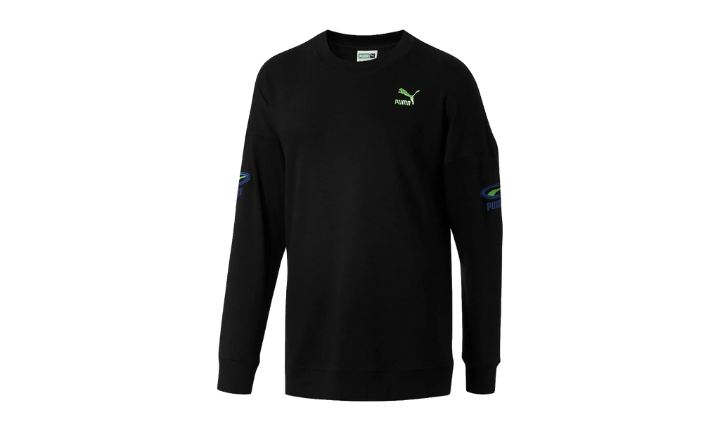 OG Crewneck Sweatshirts "Black" 844528 01