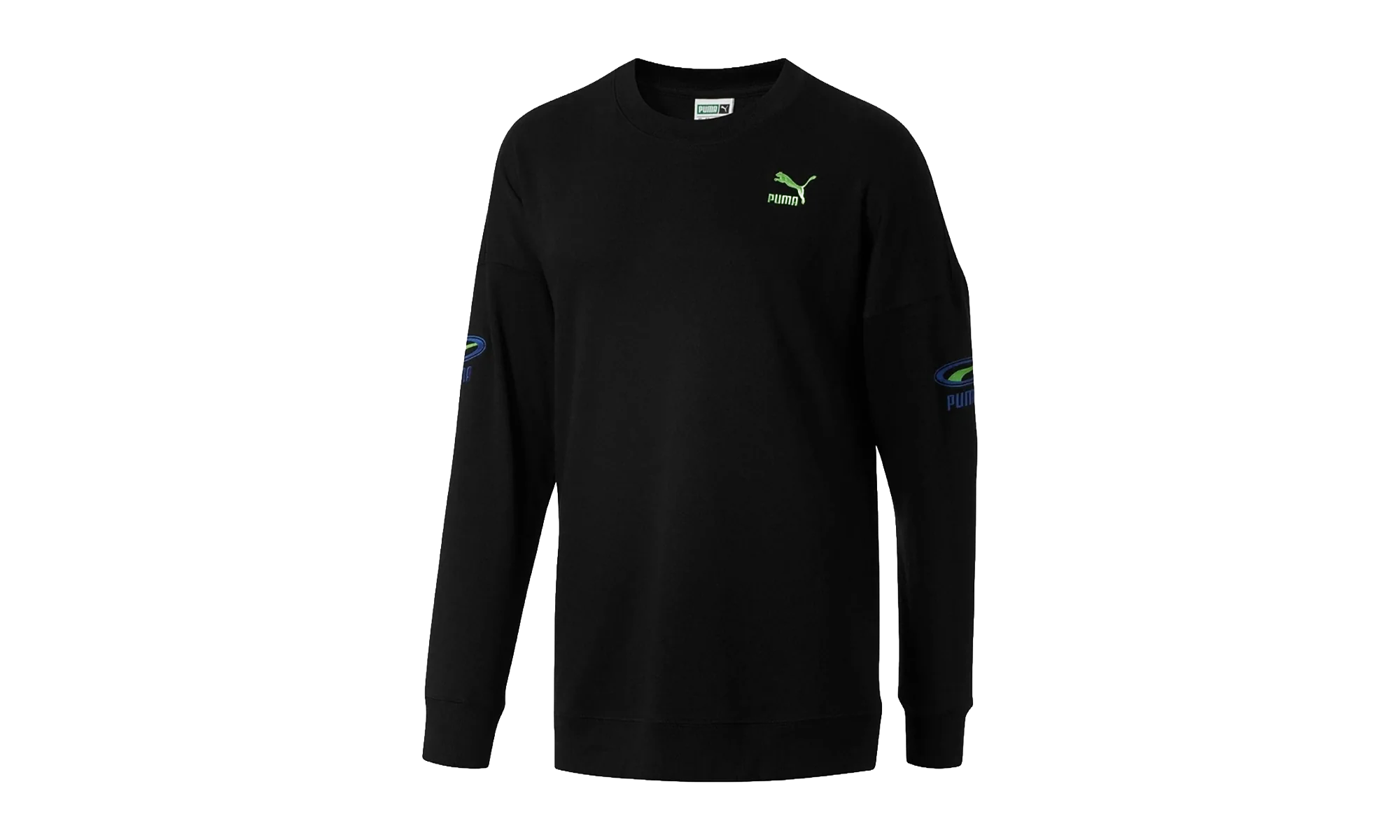 OG Crewneck Sweatshirts "Black" 844528 01