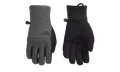 Apex Etip Gloves "Grey Heather" NF0A7RHFDYZ