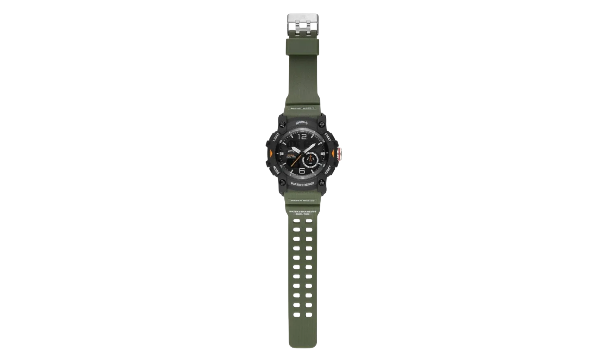 SC Watch "Militia" GS064
