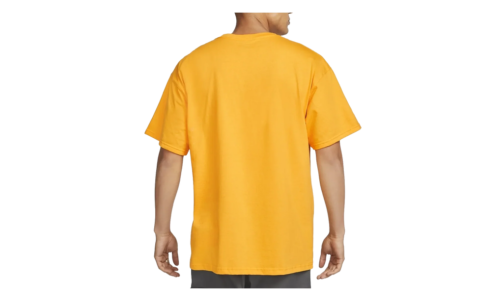 AF1 40th Anniversary Tee "University Gold" DV9603 739