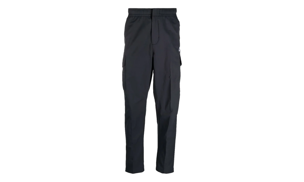 Sportswear Woven Cargo Pants "Black" DD5207 010