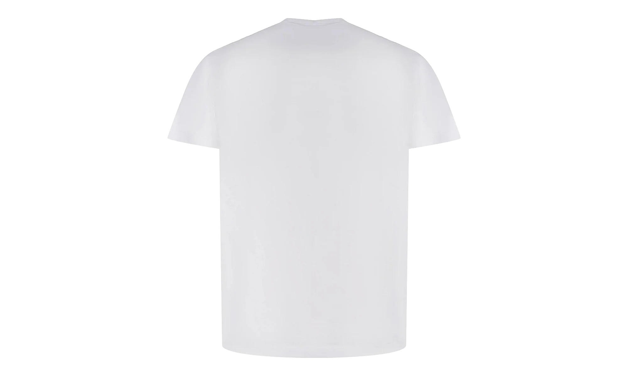 Bloody Cool Fit T-Shirt "White" S74GD1326S23009100