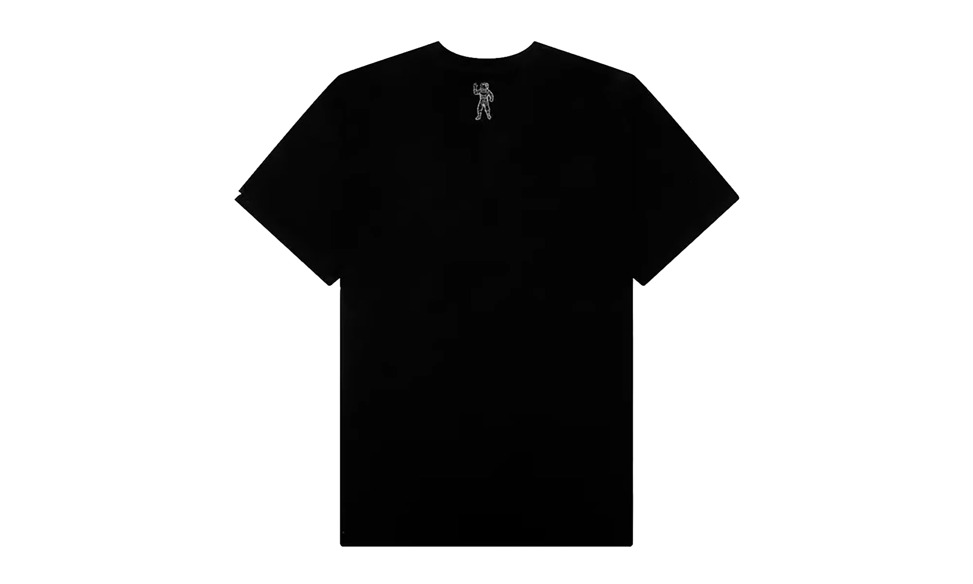Curve Short-Sleeve Tee "Black" 861 1203 BLAC