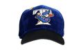 59FIFTY Toronto Blue Jays 30th Season Fitted Hat "Royal - Velvet" NE407