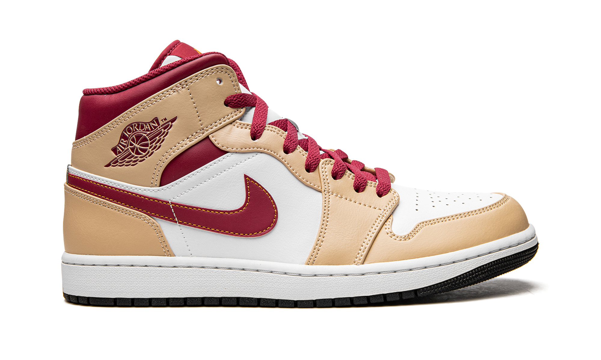 1 Mid "Light Curry" 554724 201