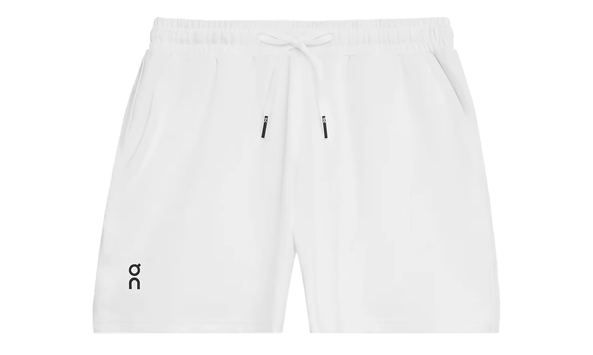 Courtside Shorts WMNS "White" 1WF31260069