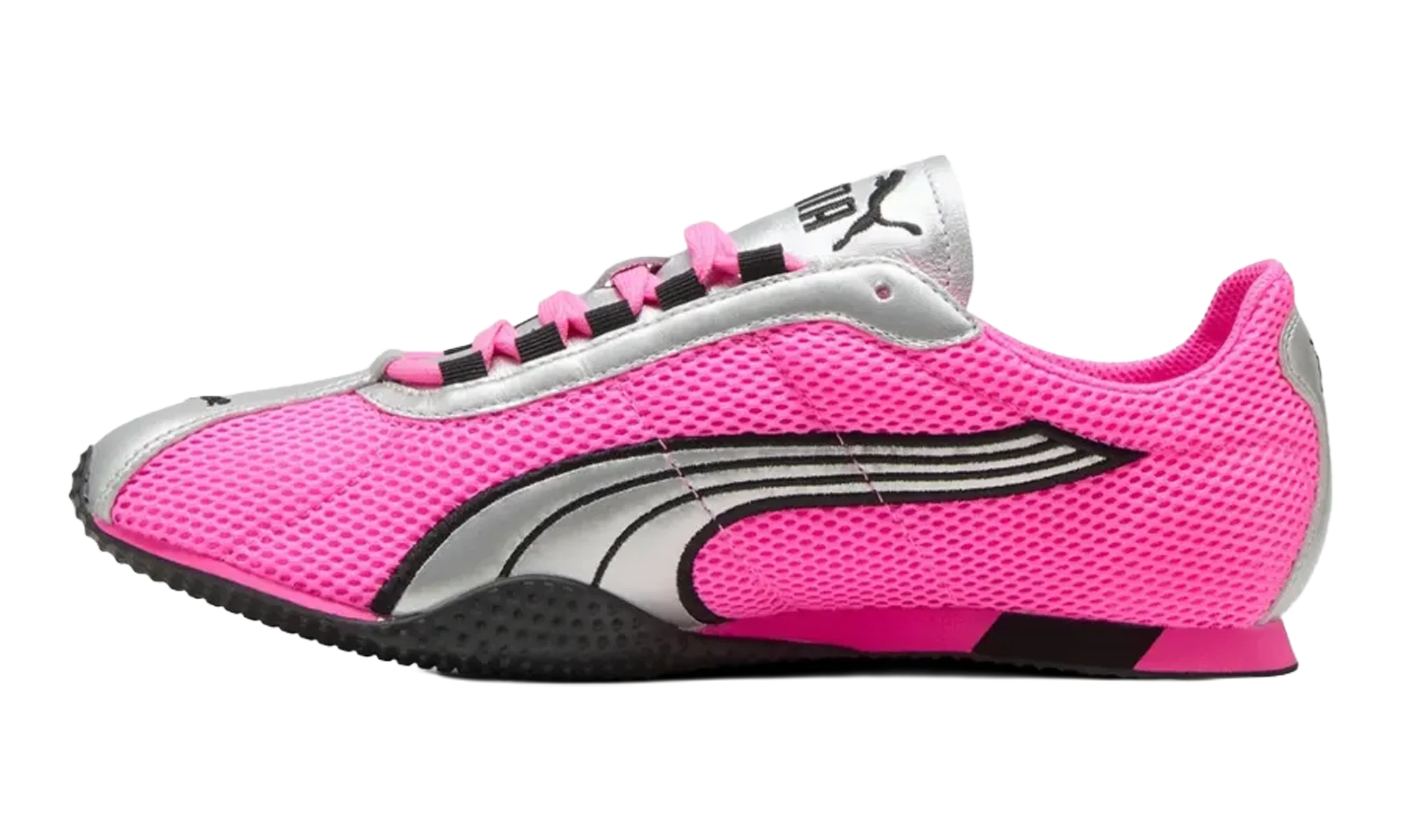 H-Street OG "Poison Pink Silver" 403692 07