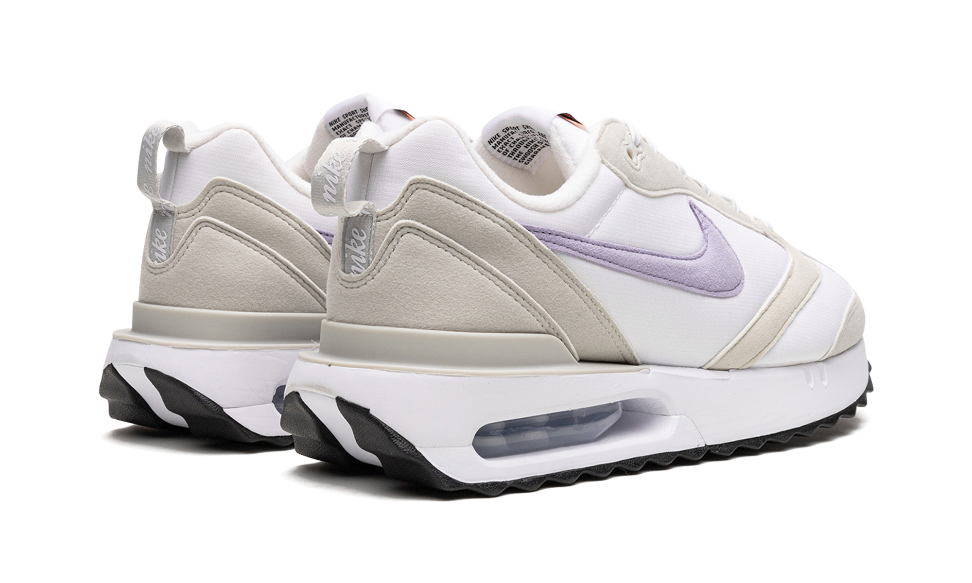 AIR MAX DAN MNS WMNS DC4068 100