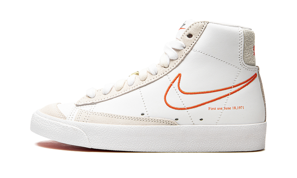 BLAZER MID 77 SE WMNS"First Use" DH6757 100