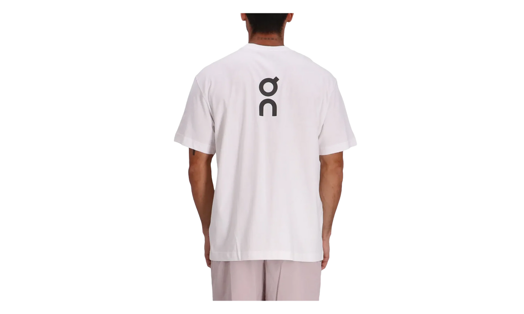 Club Tee "White" 1ME10050069