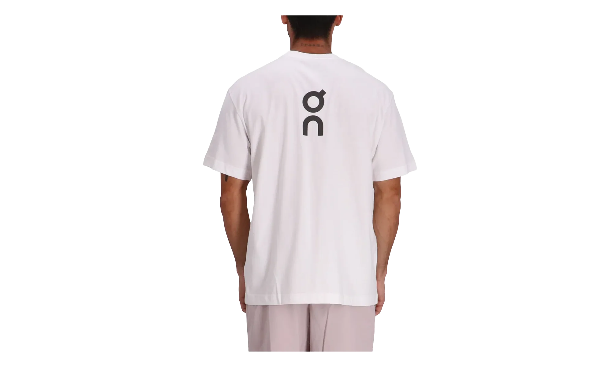 Club Tee "White" 1ME10050069