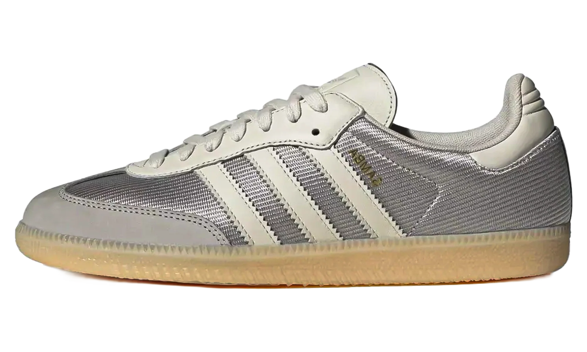 Samba OG "Grey Two / Chalk White / Sand Strata" IH6818