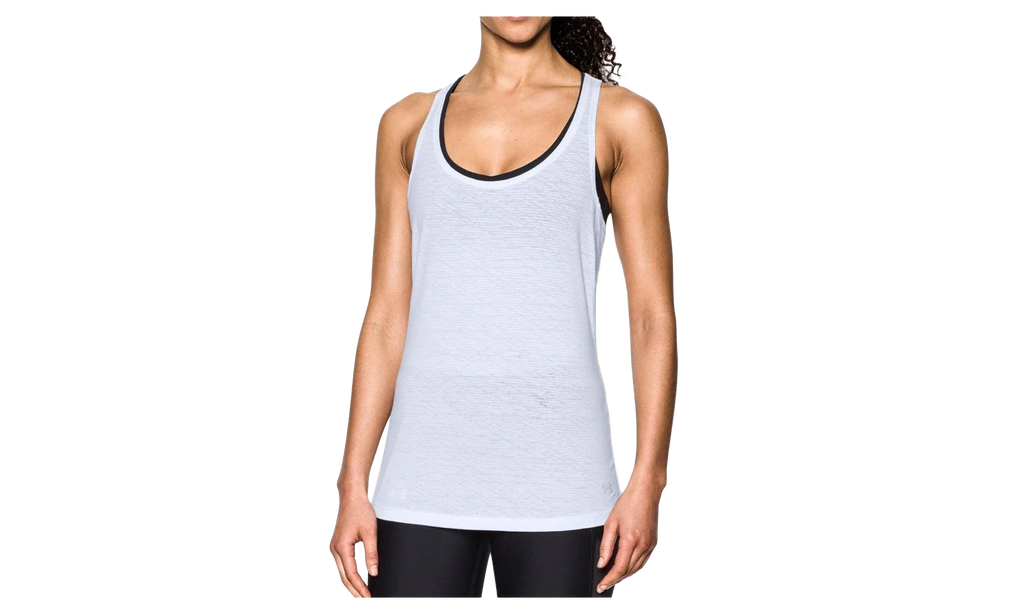 Skyward Tank Top WMNS "Skylight / Opal Blue / Maui" 1289389 400