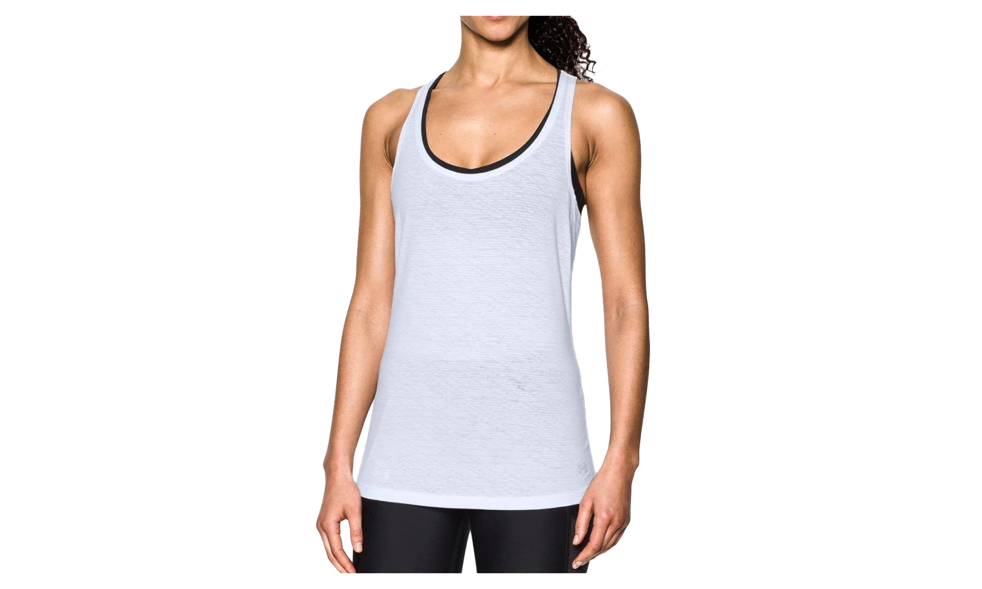 Skyward Tank Top WMNS "Skylight / Opal Blue / Maui" 1289389 400