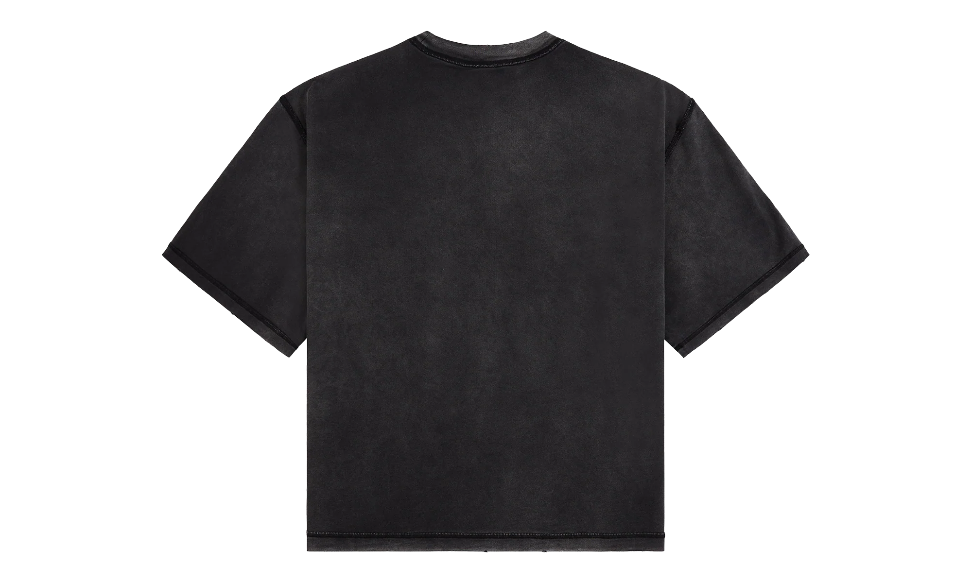 Give Em Hell Tee "Vintage Black" DSM S26 066