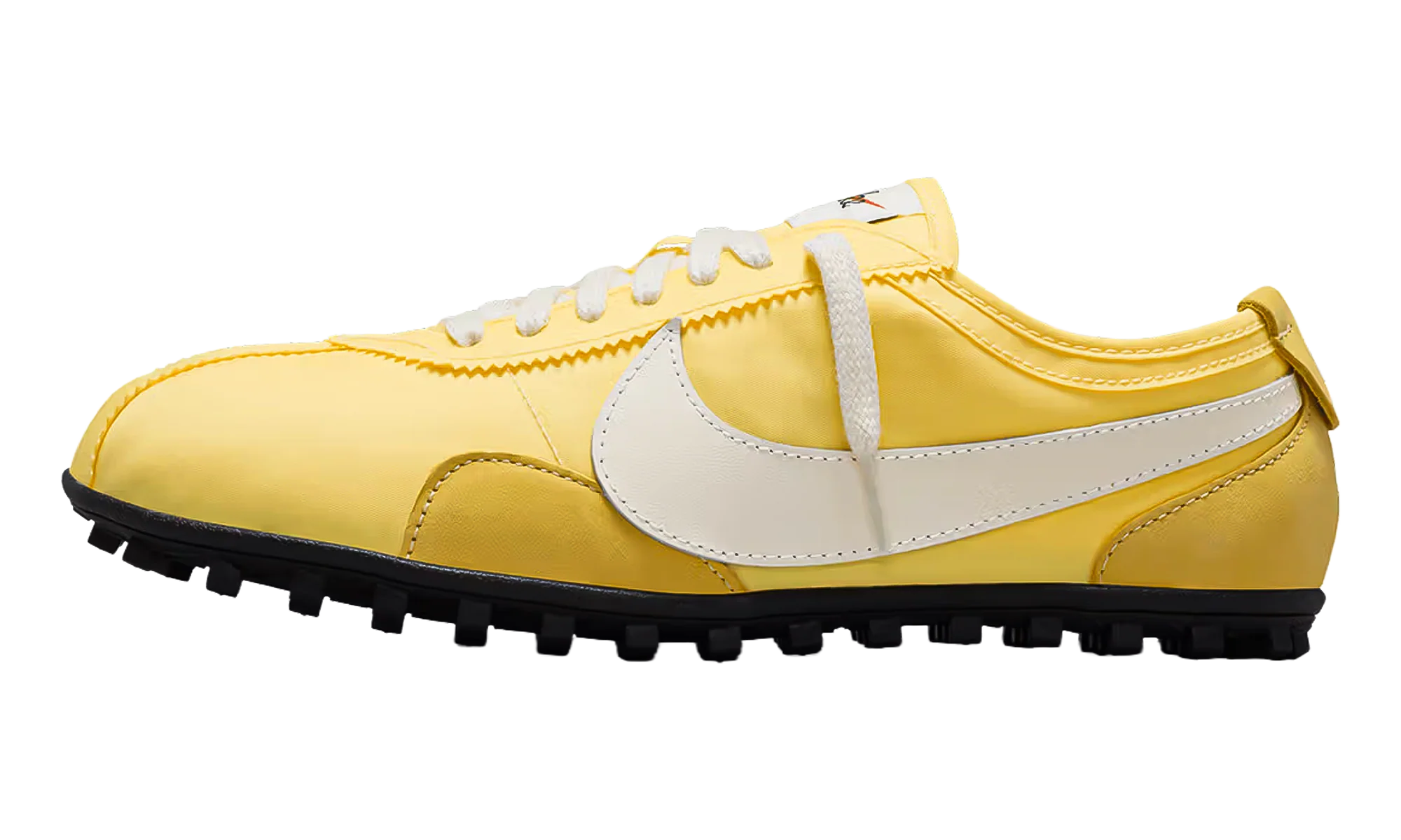 Moon Shoe "Soft Yellow" IW0955 700
