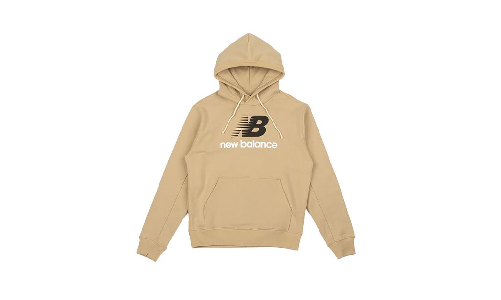 Made in USA Heritage Hoodie "Brown" MT23547INC