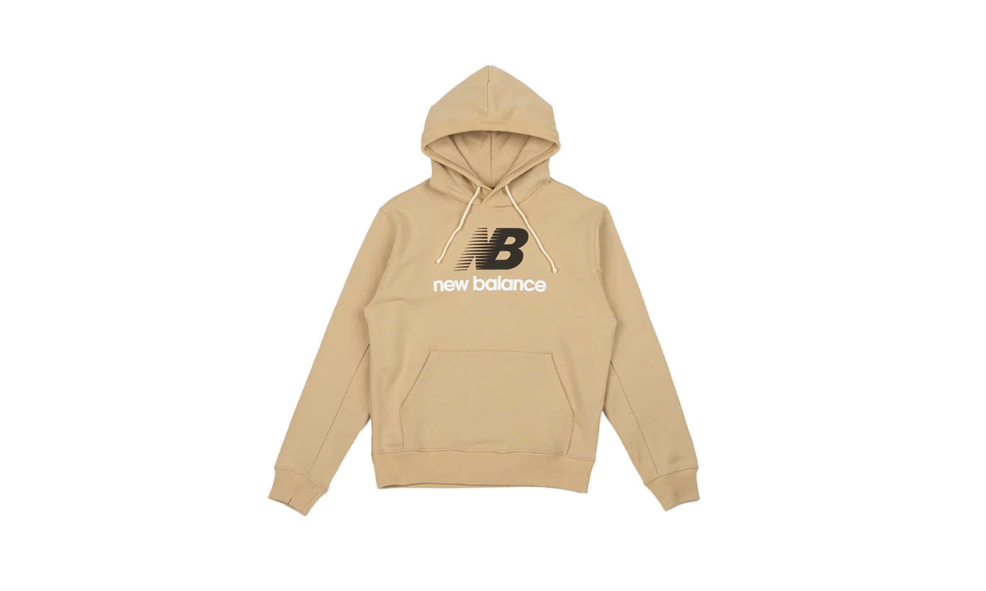 Made in USA Heritage Hoodie "Brown" MT23547INC