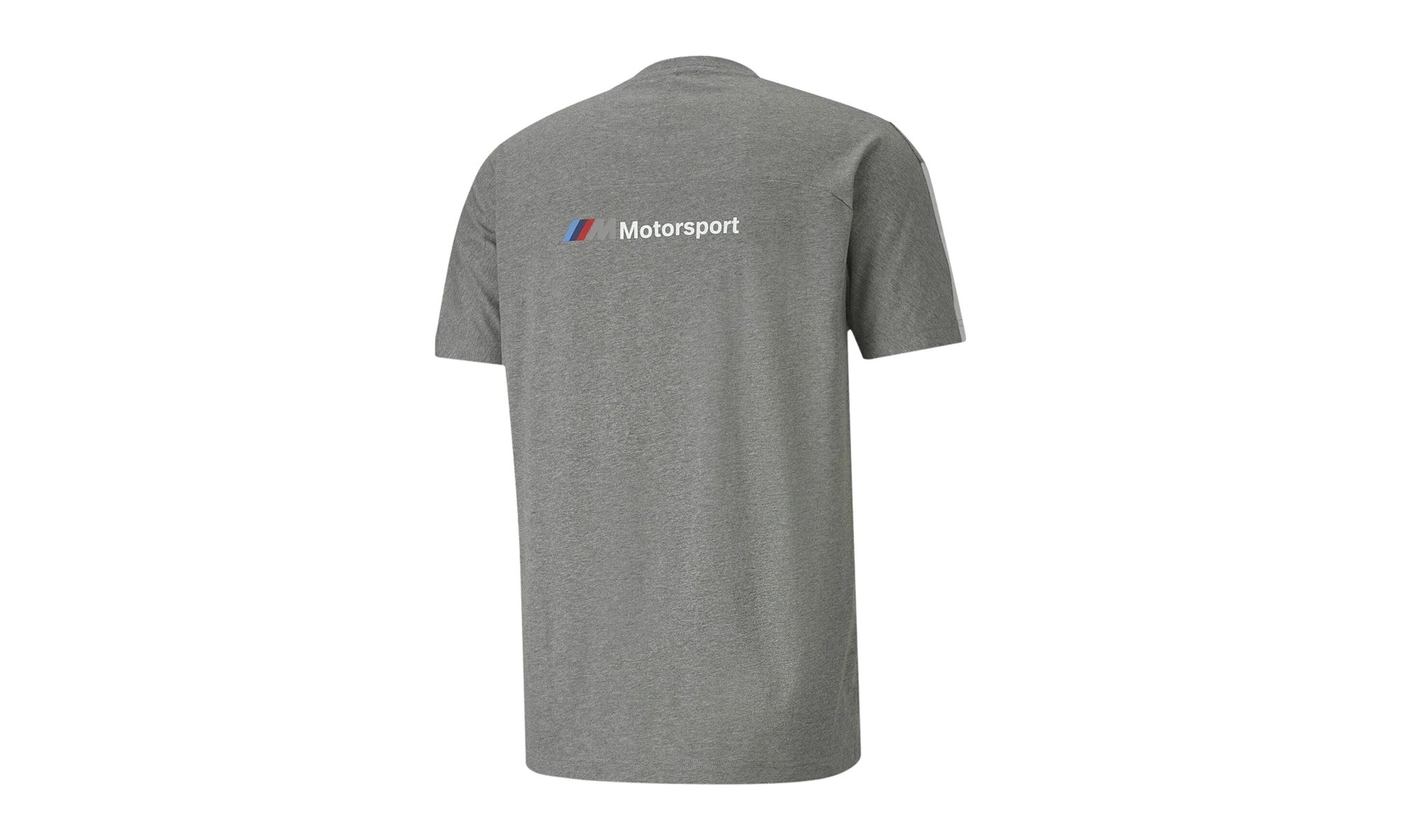 BMW Motorsport T7 Tee "Medium Gray Heather" 597993 03