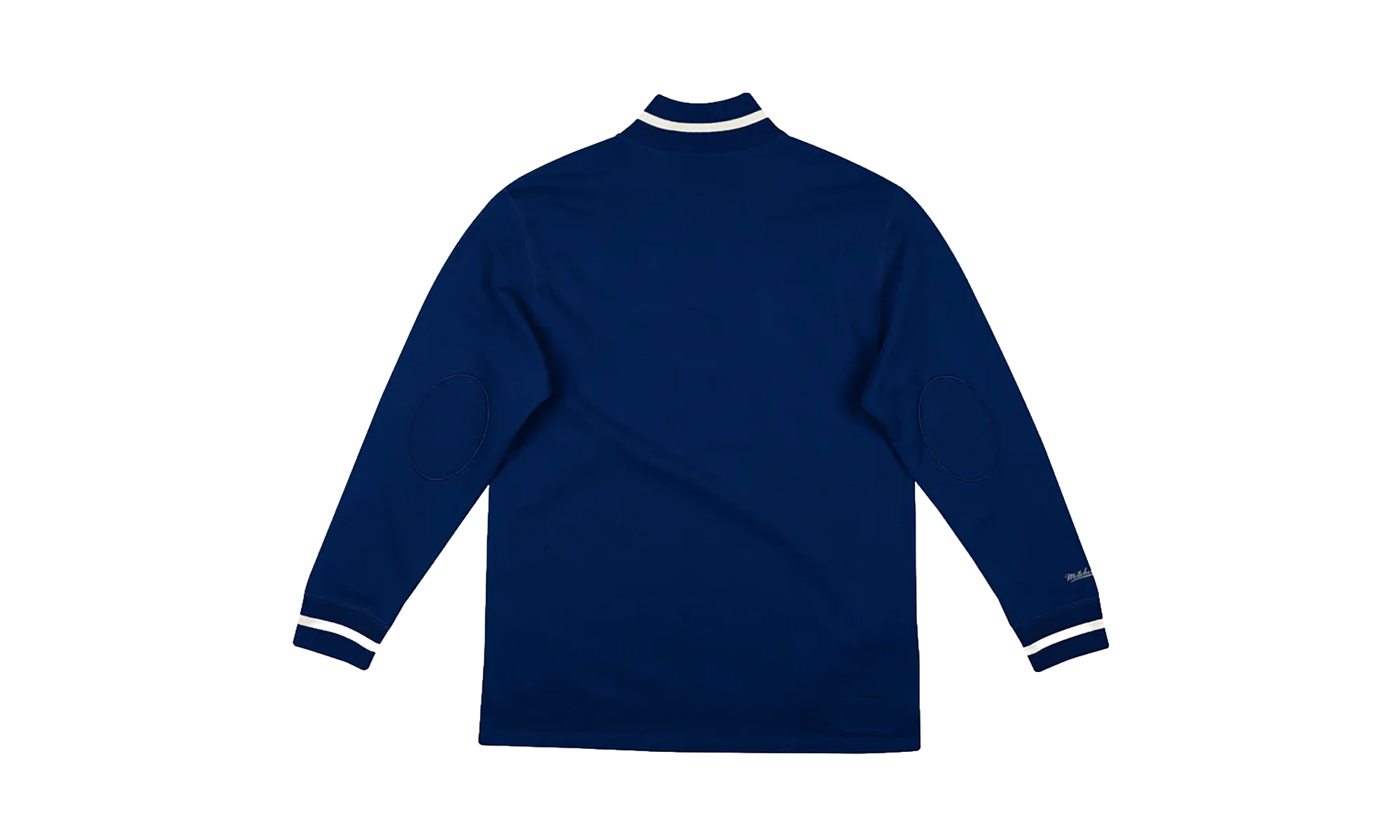 NFL Team Issued French Terry 1/4 Zip Pullover "Dallas Cowboys - Navy" FQZPAJ19031 DCONAVY