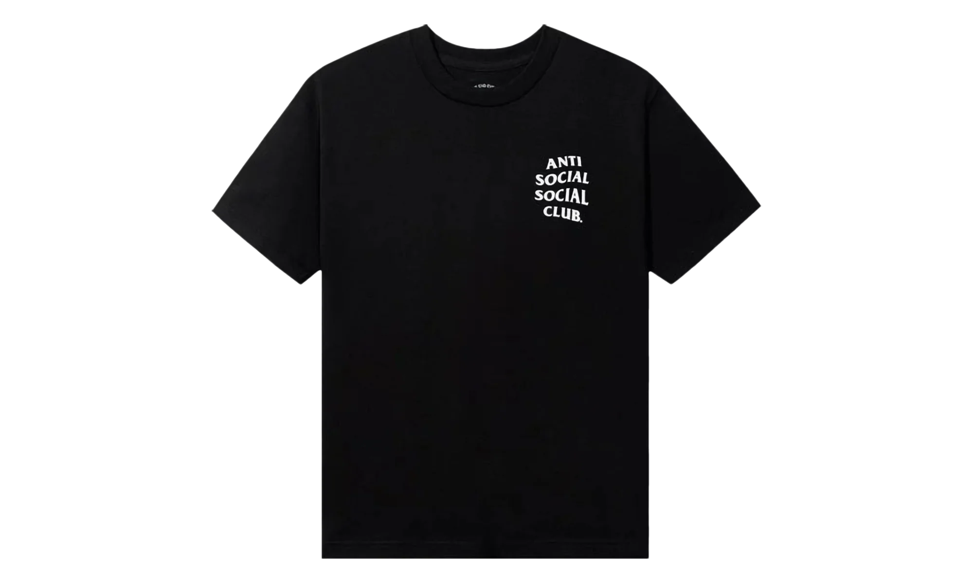 Mind Games Tee "BLACK" ASSC23MAJ2SS08