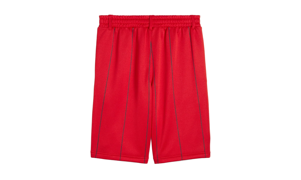 SCUDERIA FERRARI RACE SHORTS "Rosso Corsa" 631266 02