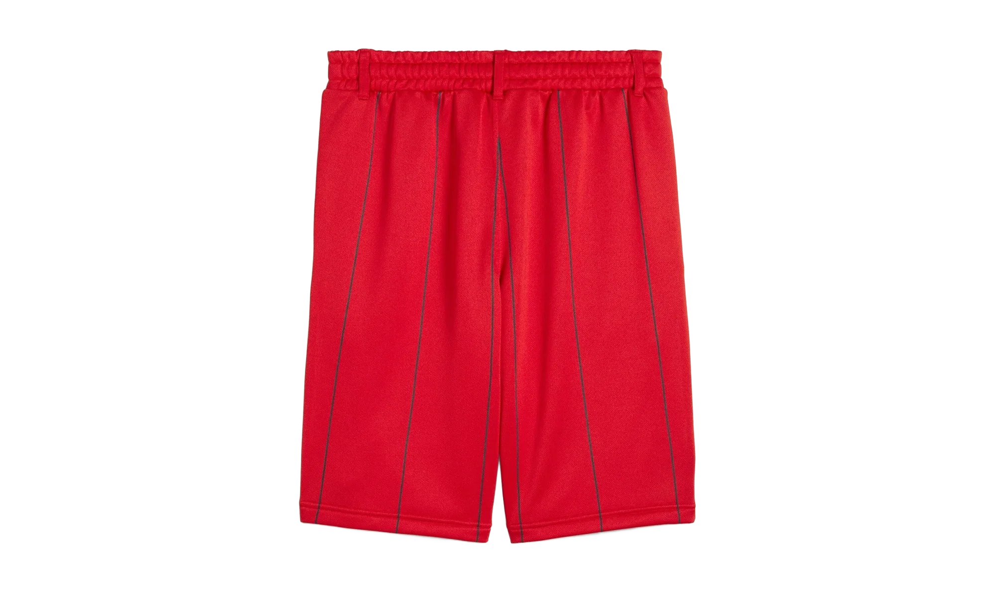 SCUDERIA FERRARI RACE SHORTS "Rosso Corsa" 631266 02