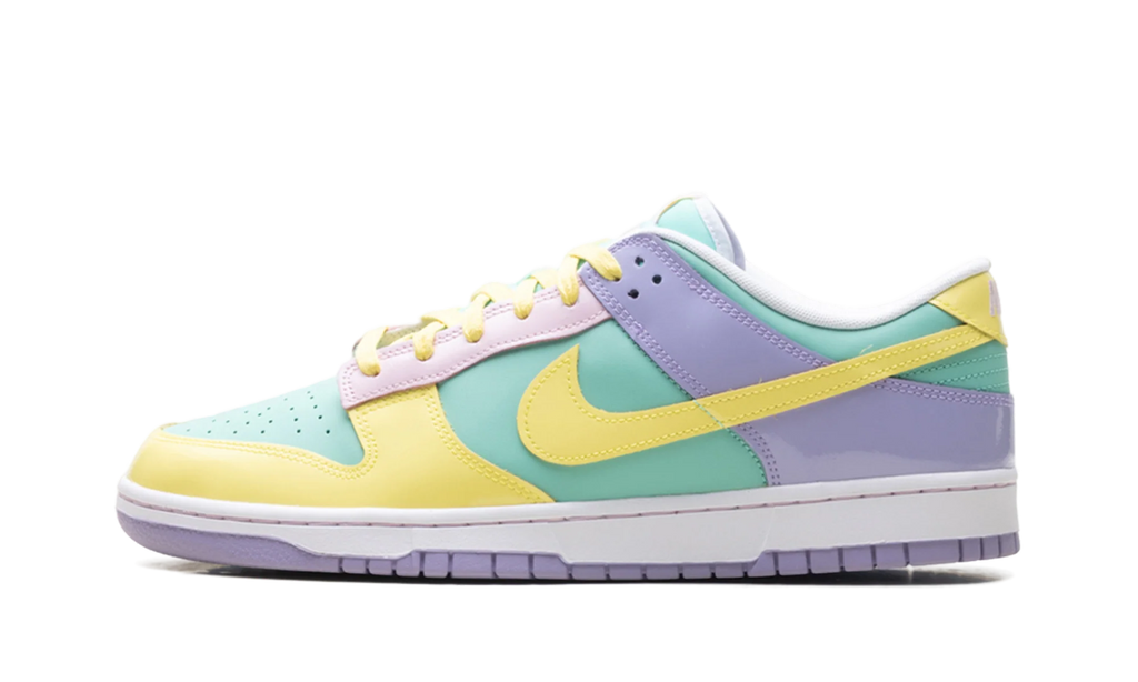 Dunk Low "Easter (2026)" IQ9404 349
