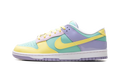 Dunk Low "Easter (2026)" IQ9404 349