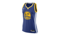 NBA GS Warriors Icon Swingman Jersey WMNS "Klay Thompson" 867034 497
