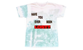 Live at the Gate T-shirt "Tie-Dye" TSUC44