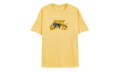 SB Skate Tee "Panther - Saturn Gold" FV3496 700