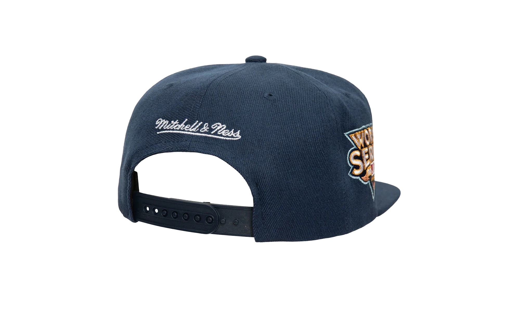 MLB Big Champ Snapback Cap "2009 New York Yankees - Navy" HS8038 NYYNAVY